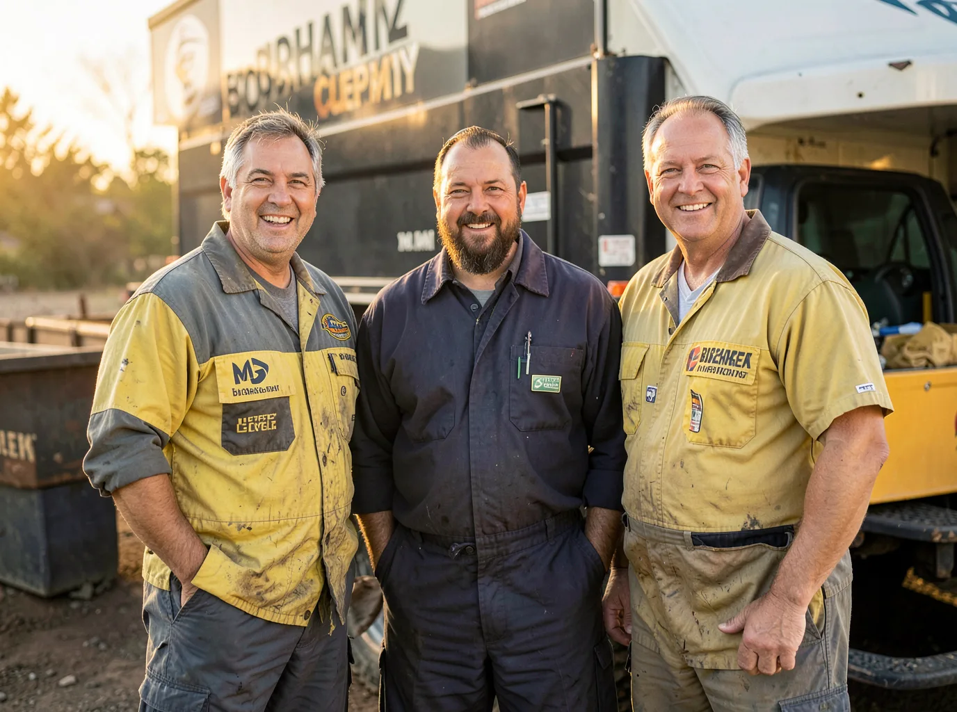 Sewage Cleanup company in Parker, WA