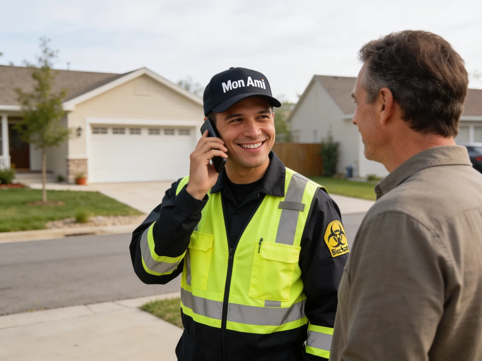 Sewage Cleanup Parker, WA FAQs
