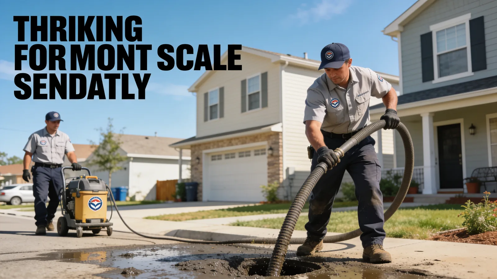 Sewage Cleanup in Parker, WA near me